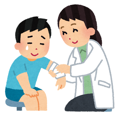 弱っているメダカを見つけた！すぐにできる応急処置