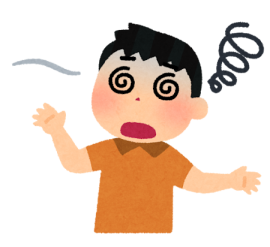 メダカがそこでじっとしている時に考えられる原因