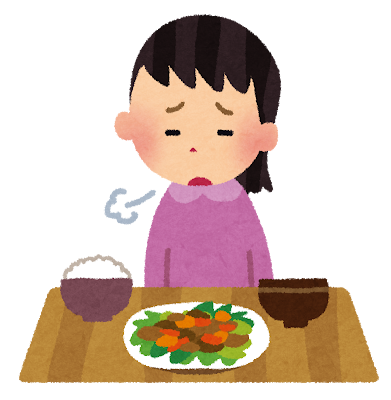 寿命が近いメダカのサインとは？