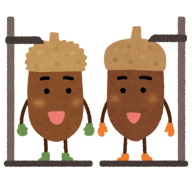 稚魚が大きくならない原因は？