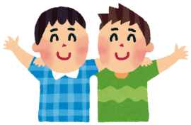 環境の急変や容器の大きさに気を付けて、健康に稚魚を育てよう！